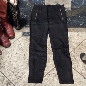 J Brand cool stitch jeans